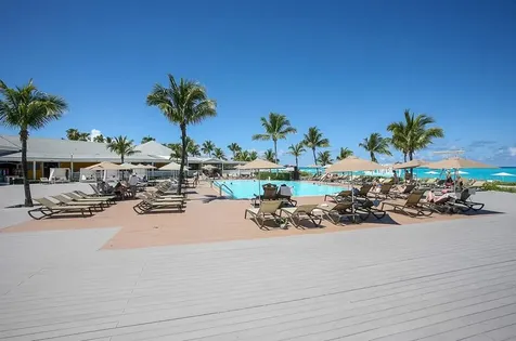 Columbus Landings 4 Grotto Beach San Salvador BS
