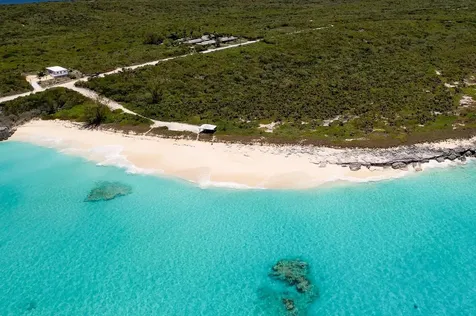 Columbus Landings 4 Grotto Beach San Salvador BS