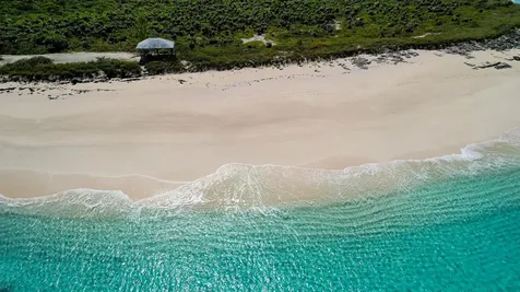 Columbus Landings 4 Grotto Beach San Salvador BS