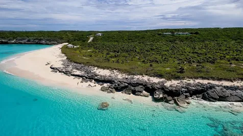 Columbus Landings 4 Grotto Beach San Salvador BS