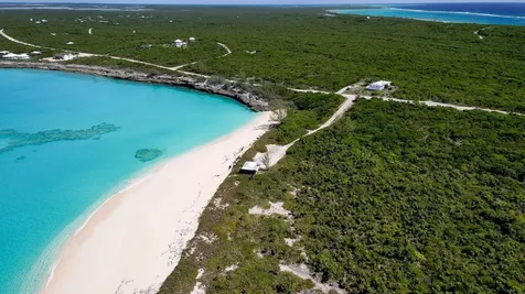 Columbus Landings 4 Grotto Beach San Salvador BS