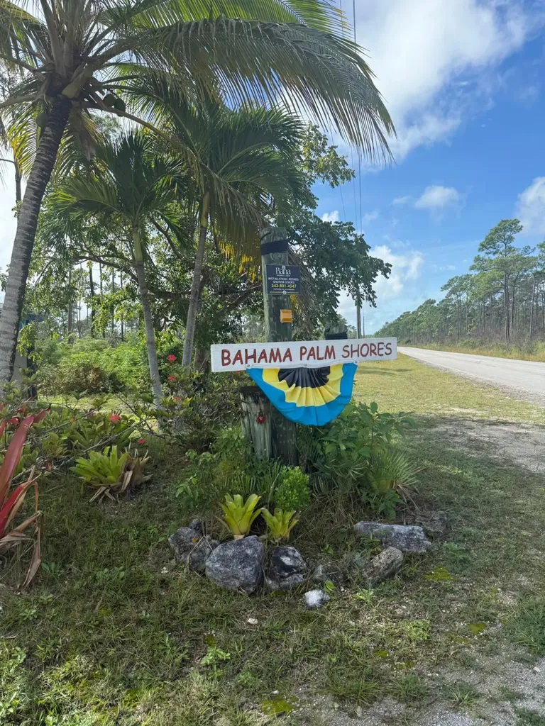 Banyan Tree Drive 30 Abaco BS