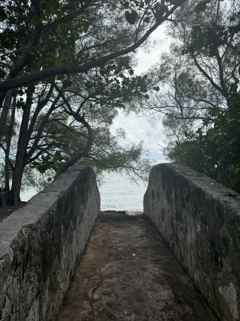 Banyan Tree Drive 30 Abaco BS