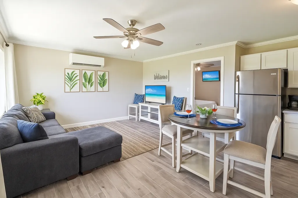 601 Beach Villas Abaco BS