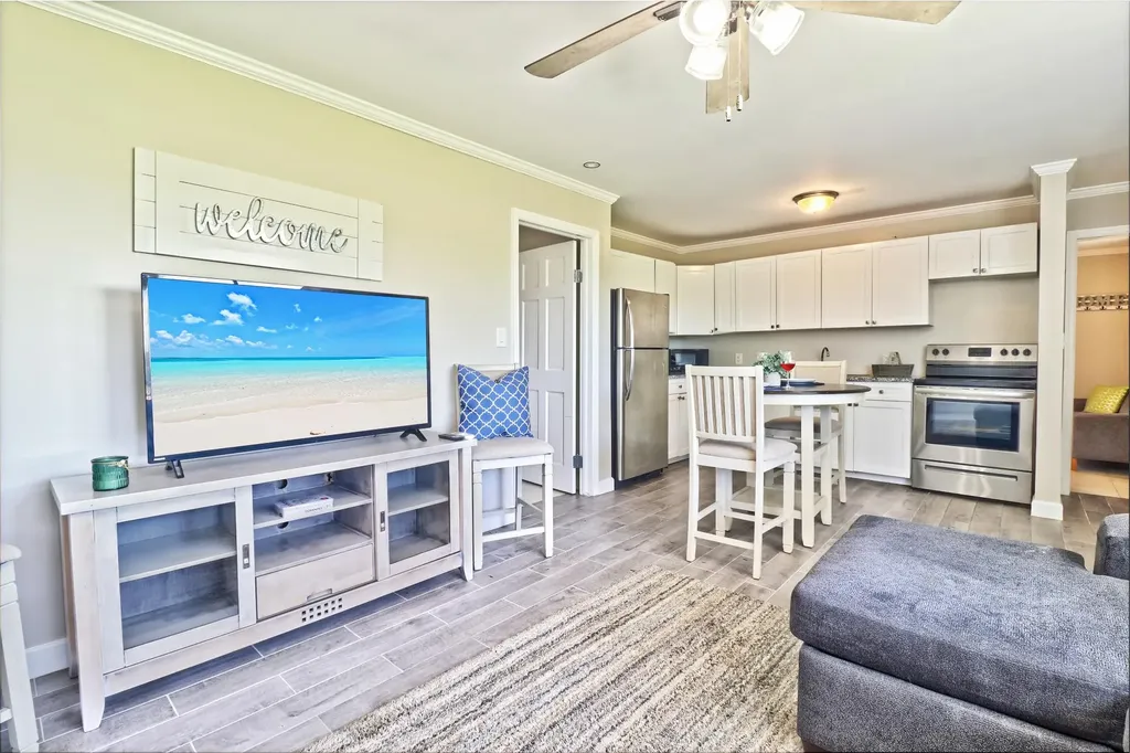 601 Beach Villas Abaco BS