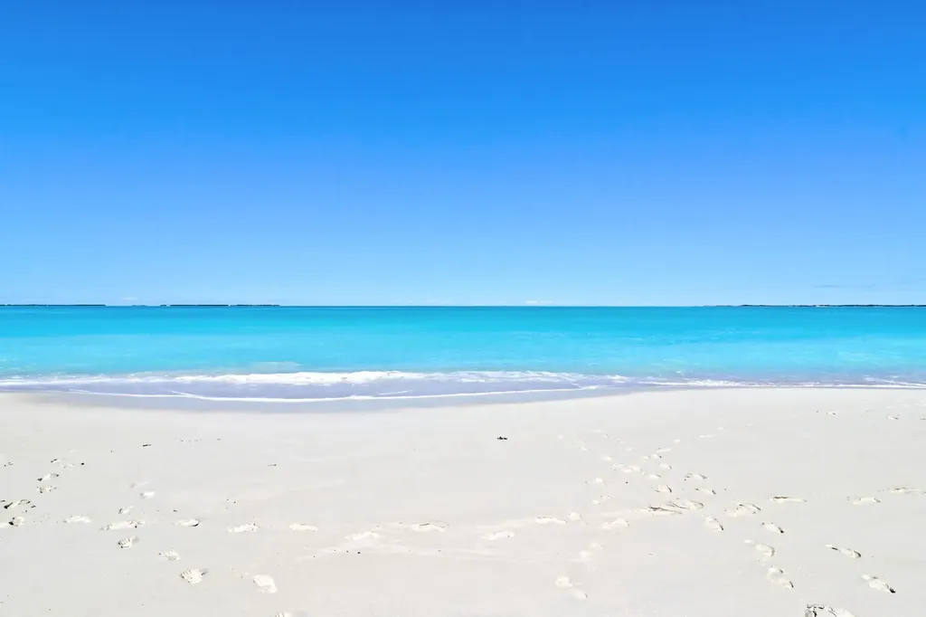 601 Beach Villas Abaco BS