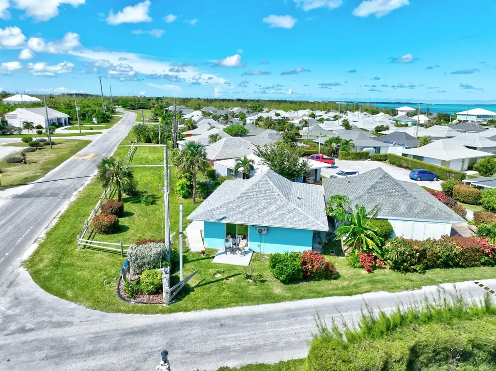601 Beach Villas Abaco BS