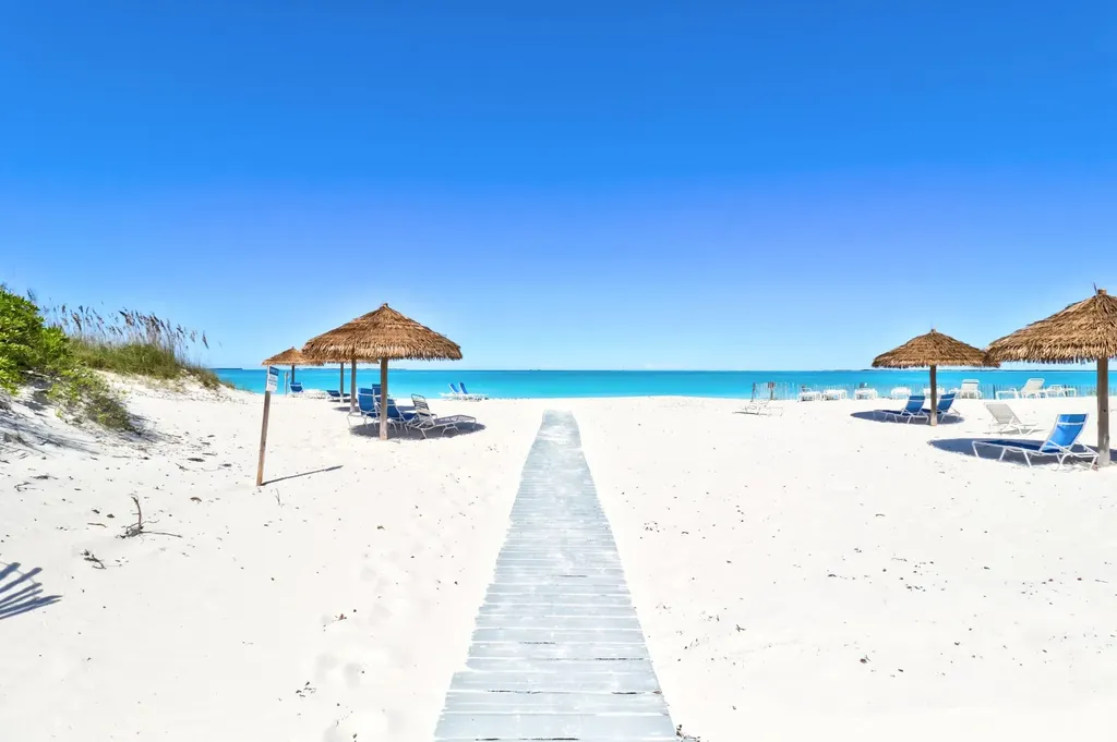 601 Beach Villas Abaco BS