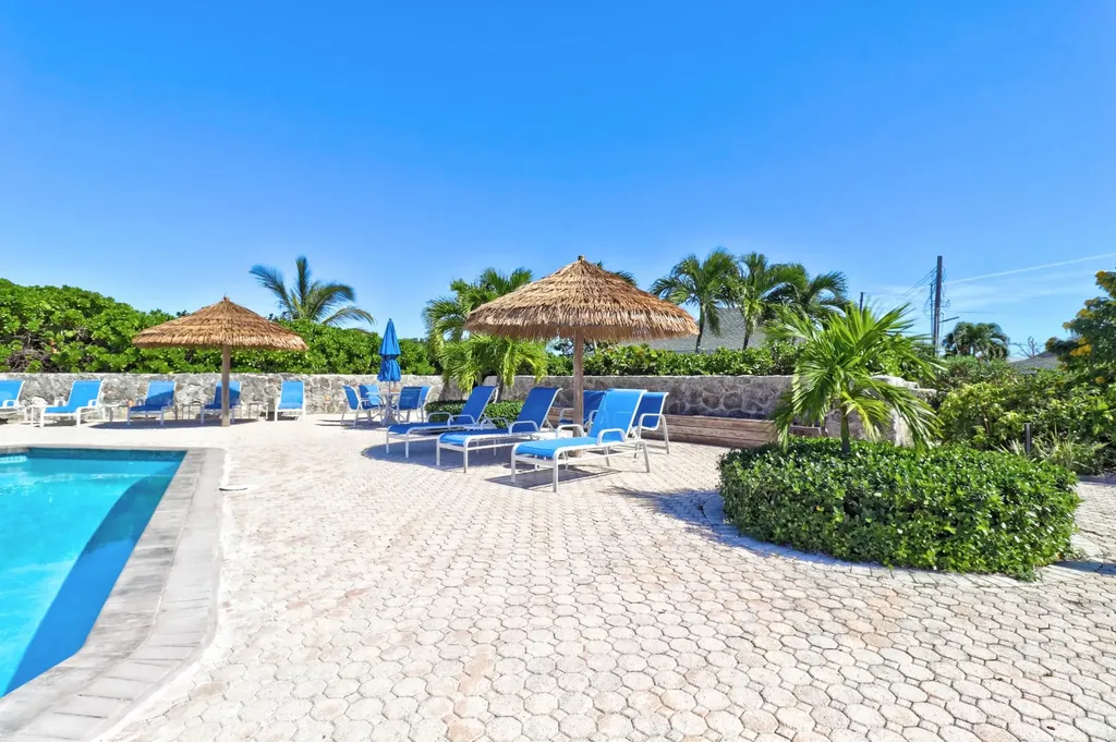 601 Beach Villas Abaco BS