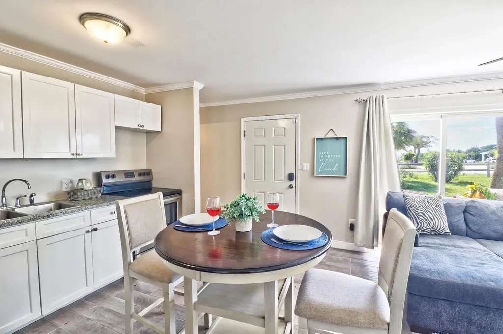 601 Beach Villas Abaco BS