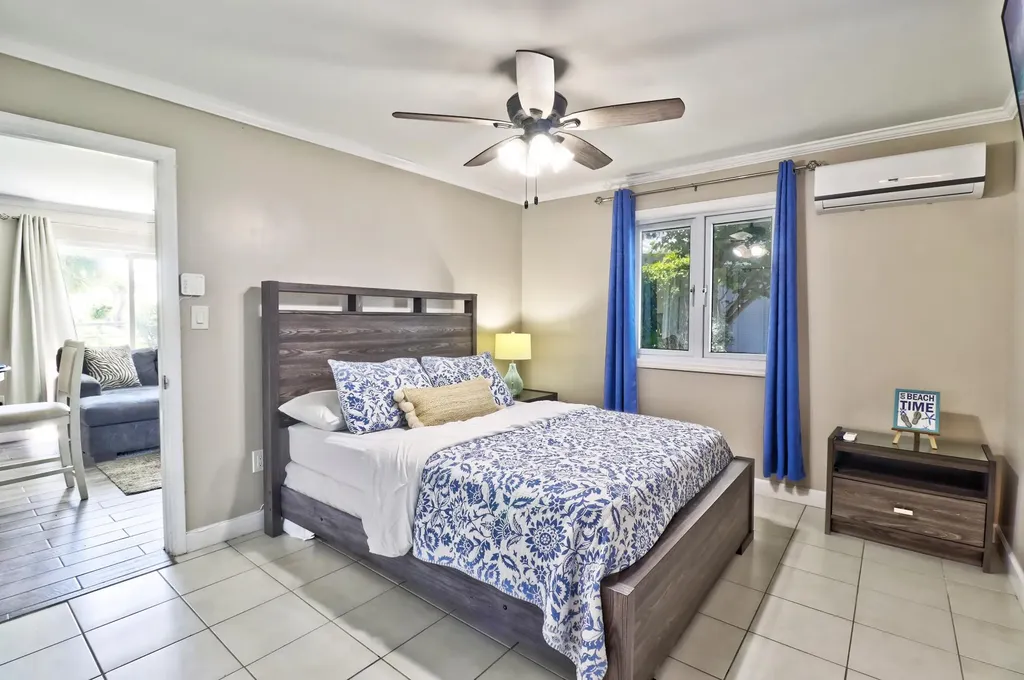 601 Beach Villas Abaco BS