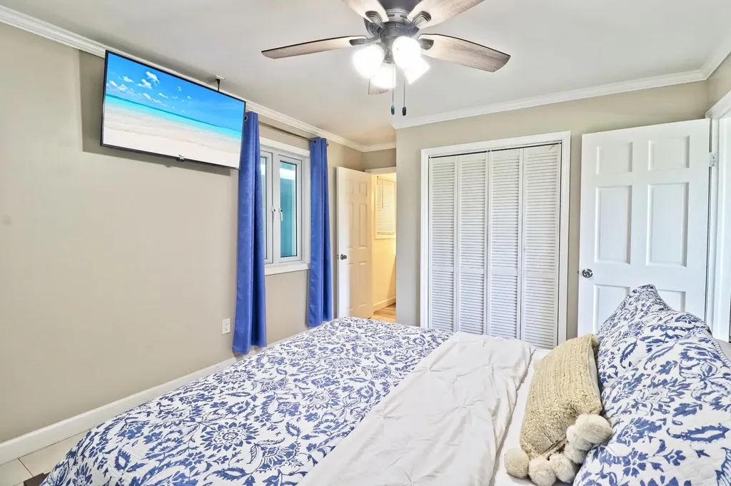 601 Beach Villas Abaco BS