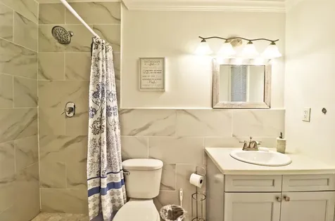 601 Beach Villas Abaco BS