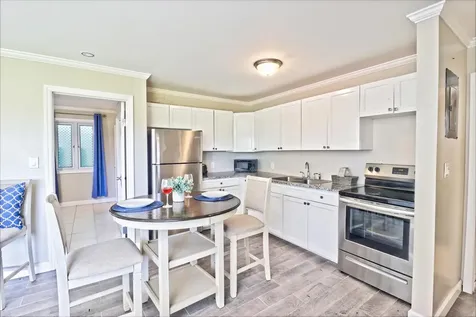 601 Beach Villas Abaco BS