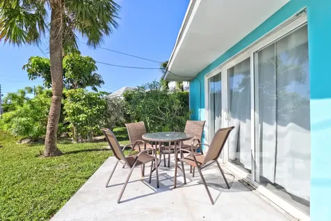 601 Beach Villas Abaco BS