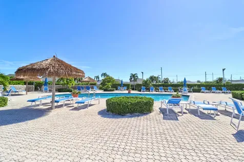 601 Beach Villas Abaco BS
