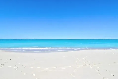 601 Beach Villas Abaco BS