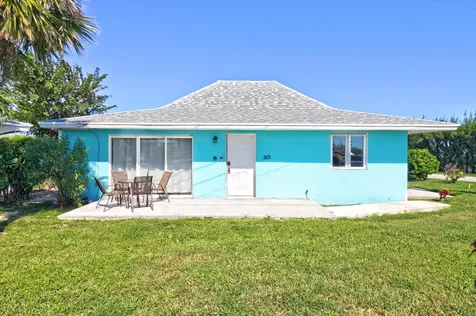 601 Beach Villas Abaco BS