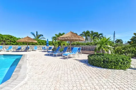 601 Beach Villas Abaco BS