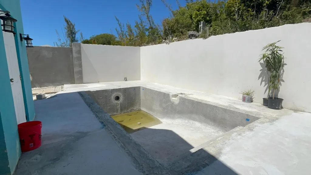 Tropical Gardens Olympic New Providence Paradise Island BS