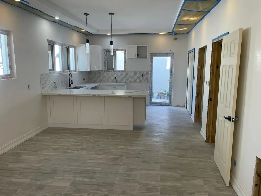 Tropical Gardens Olympic New Providence Paradise Island BS