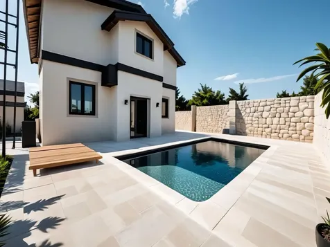 Tropical Gardens Olympic New Providence Paradise Island BS