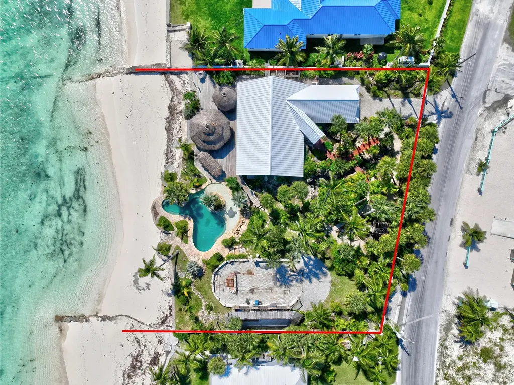 Windward Beach Estates Abaco BS
