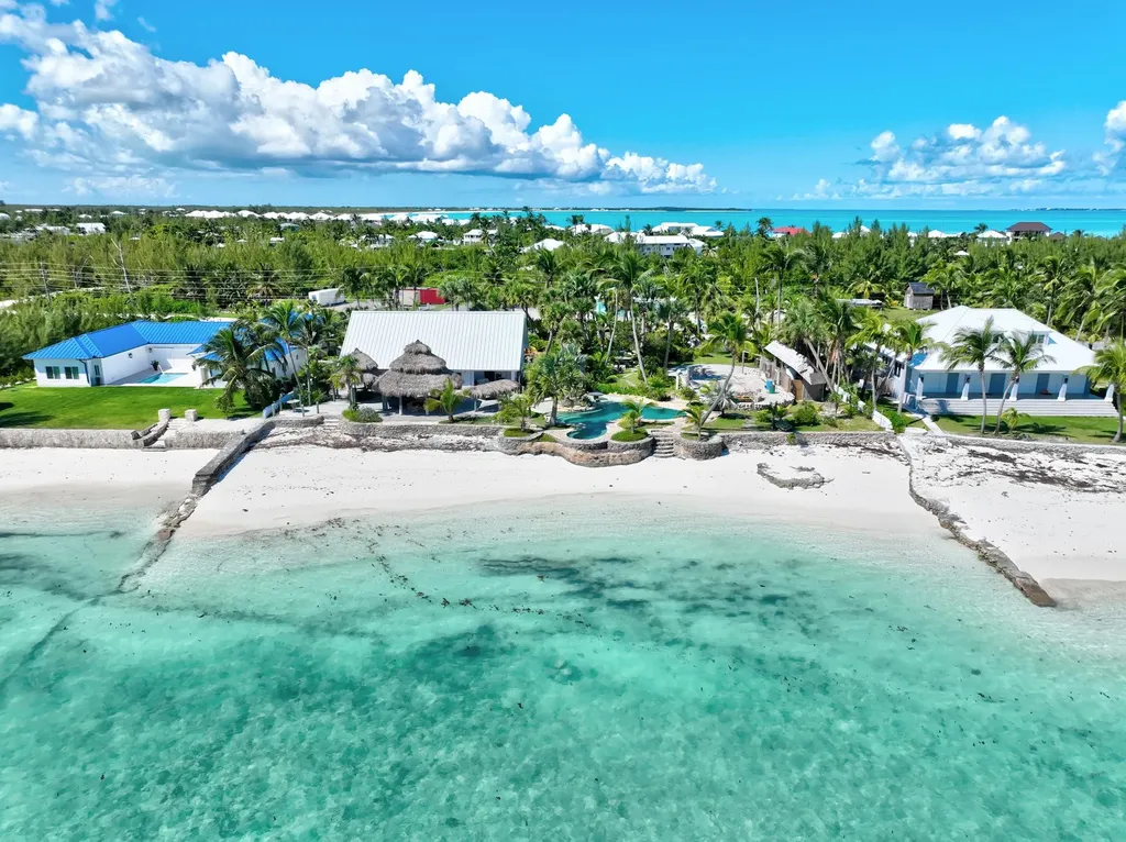 Windward Beach Estates Abaco BS