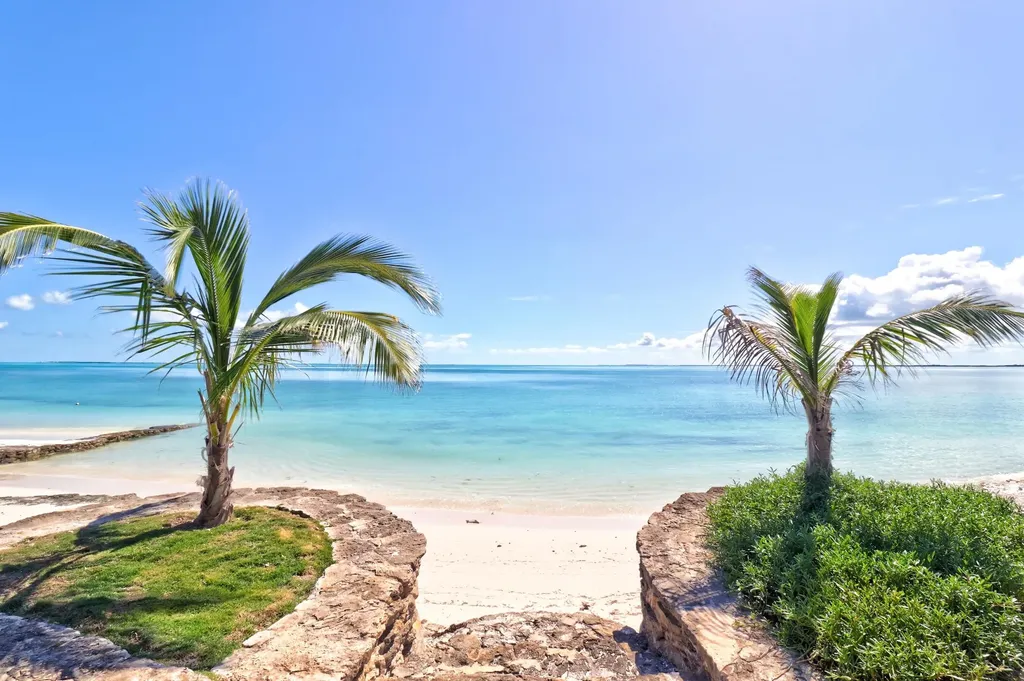 Windward Beach Estates Abaco BS