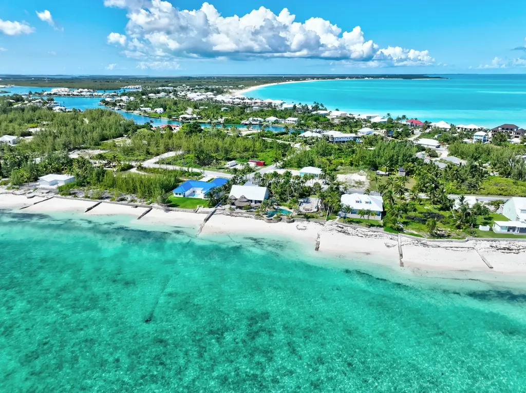 Windward Beach Estates Abaco BS