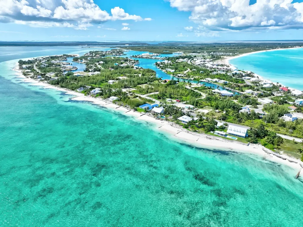 Windward Beach Estates Abaco BS