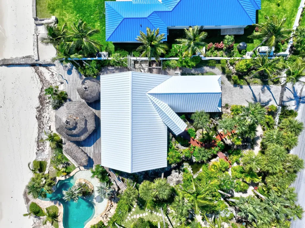 Windward Beach Estates Abaco BS