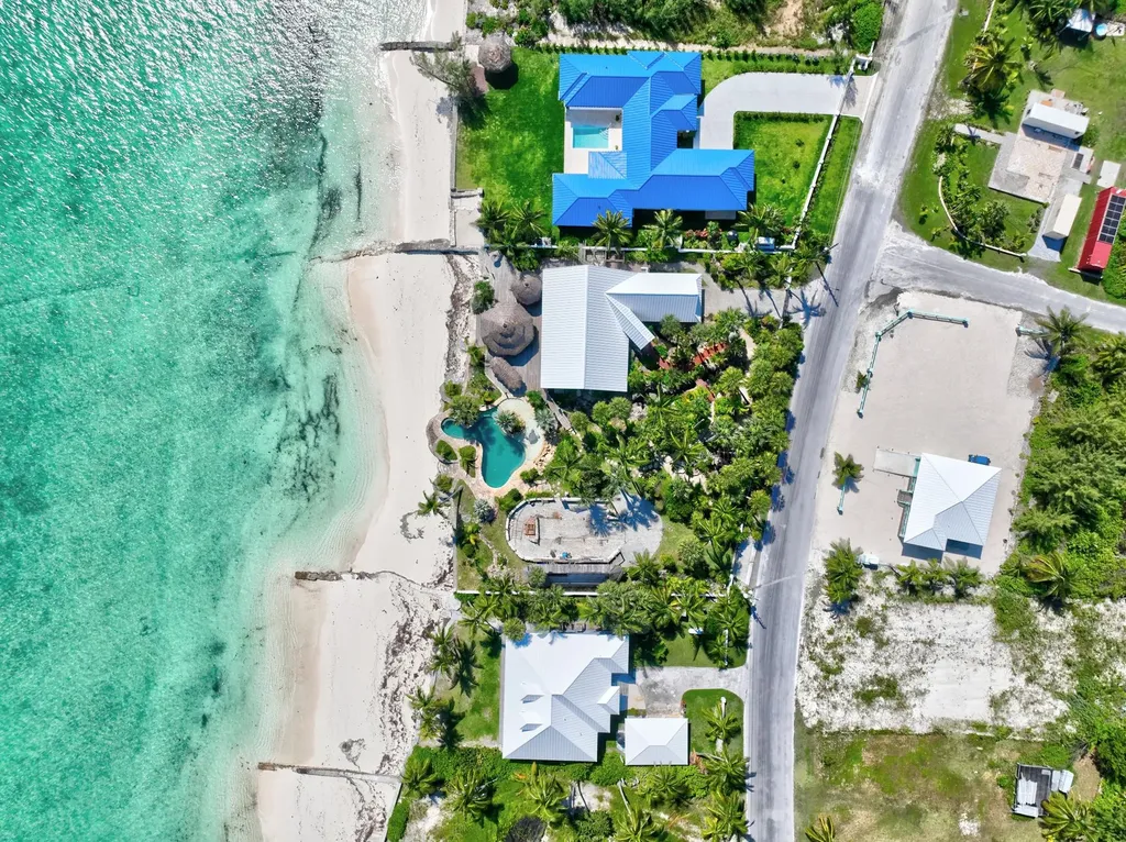 Windward Beach Estates Abaco BS