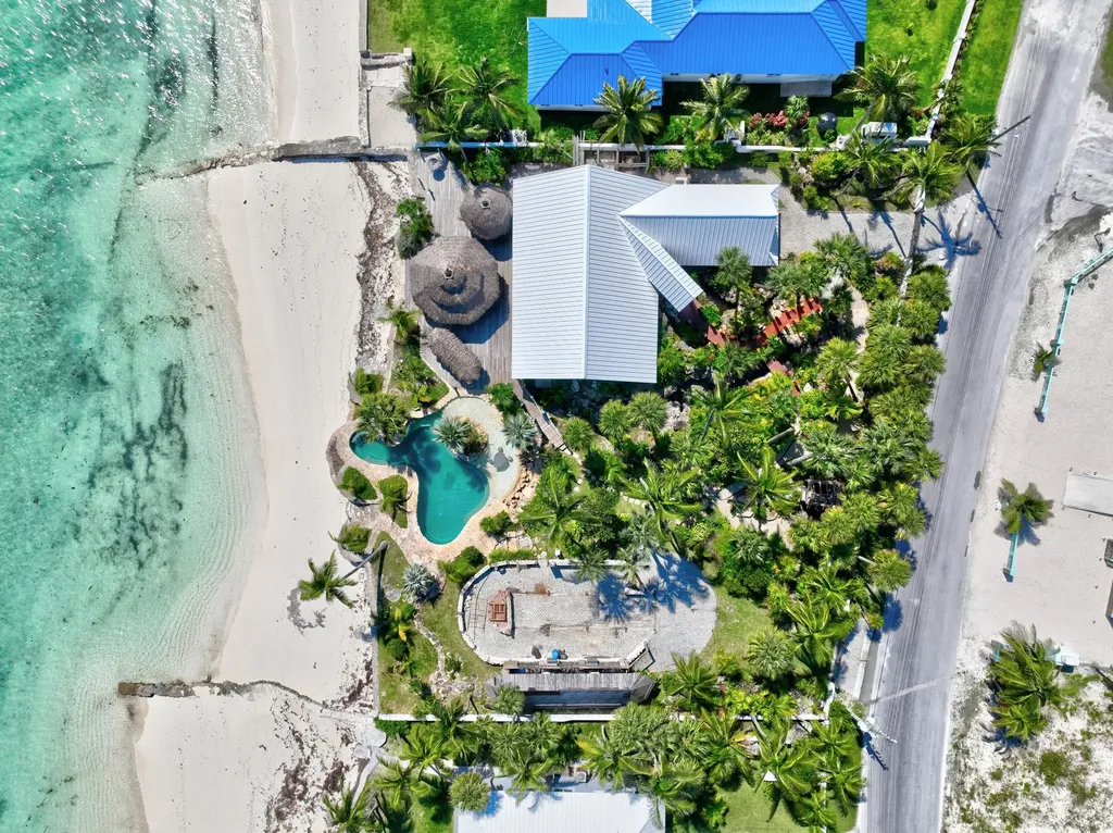 Windward Beach Estates Abaco BS