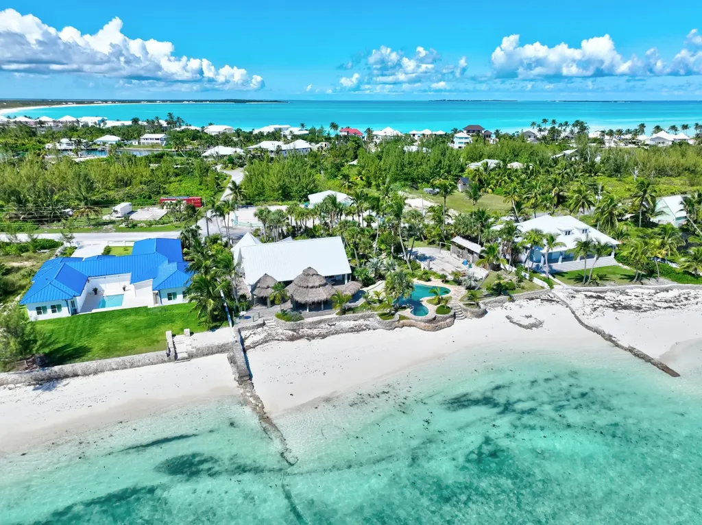 Windward Beach Estates Abaco BS