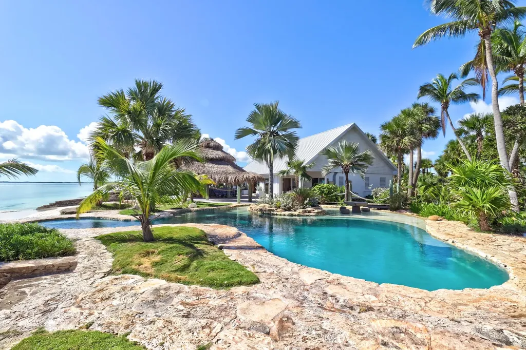 Windward Beach Estates Abaco BS