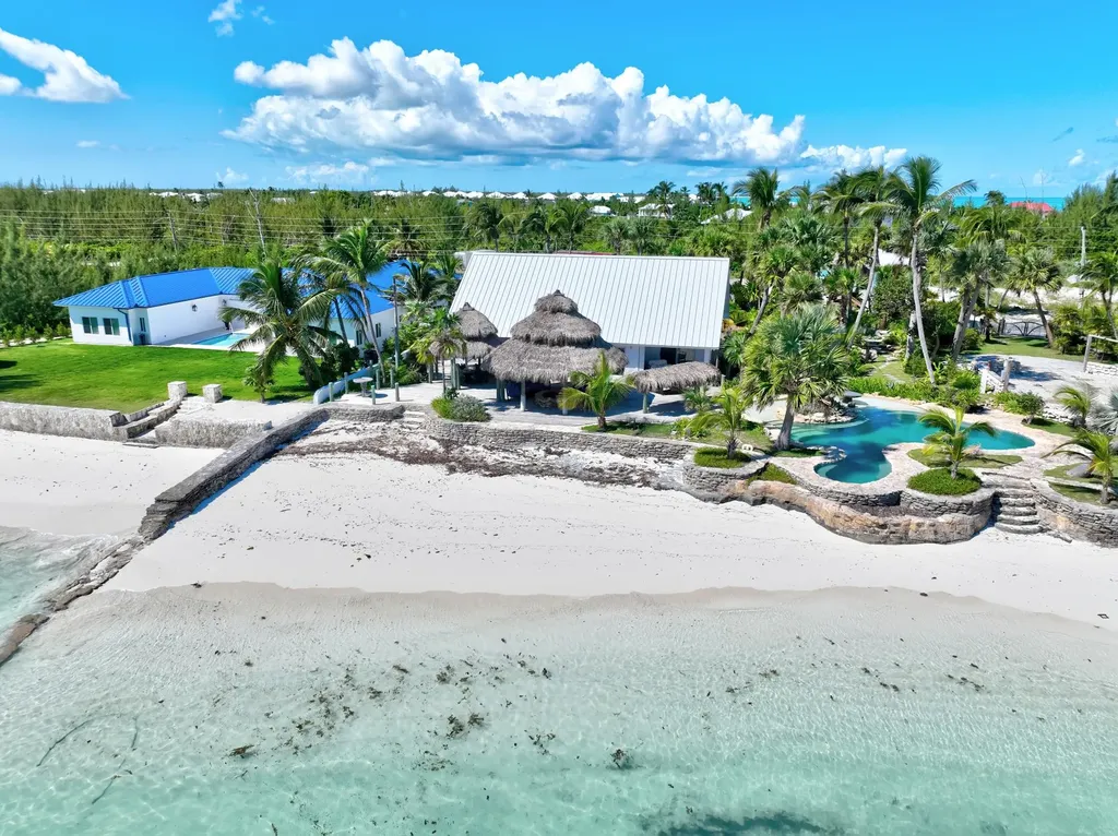 Windward Beach Estates Abaco BS