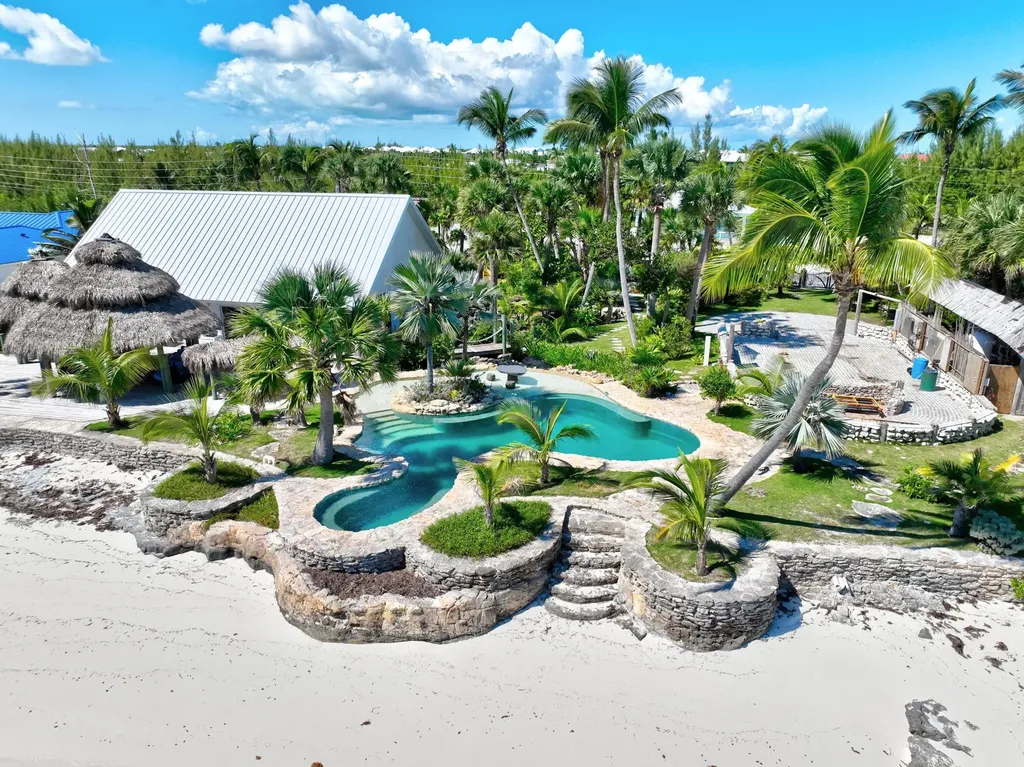 Windward Beach Estates Abaco BS