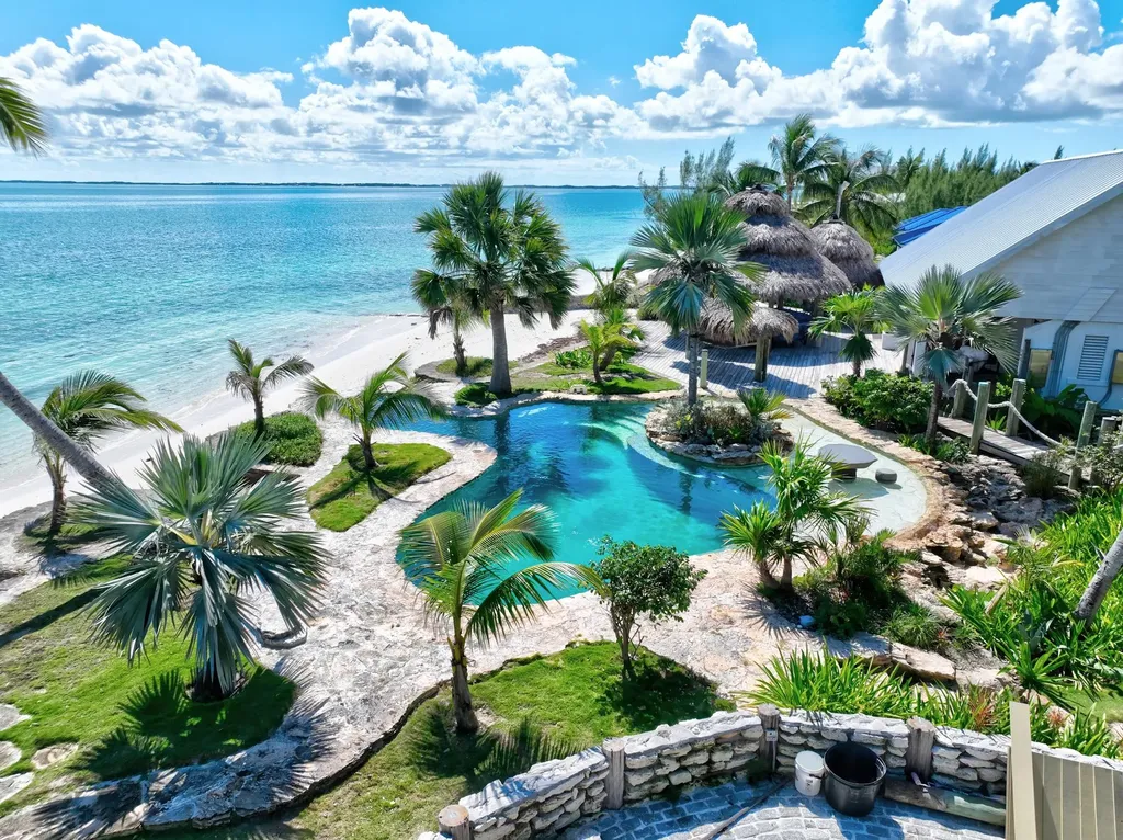 Windward Beach Estates Abaco BS