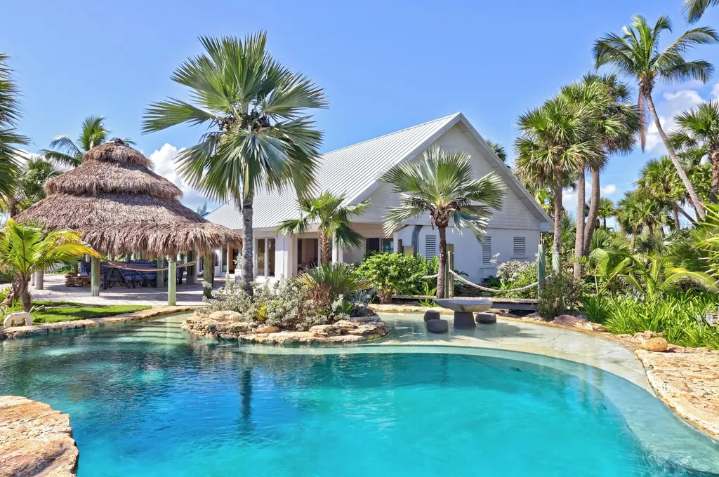 Windward Beach Estates Abaco BS