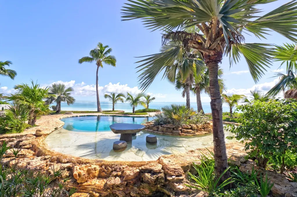 Windward Beach Estates Abaco BS