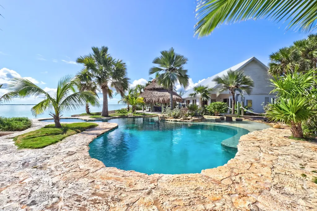 Windward Beach Estates Abaco BS