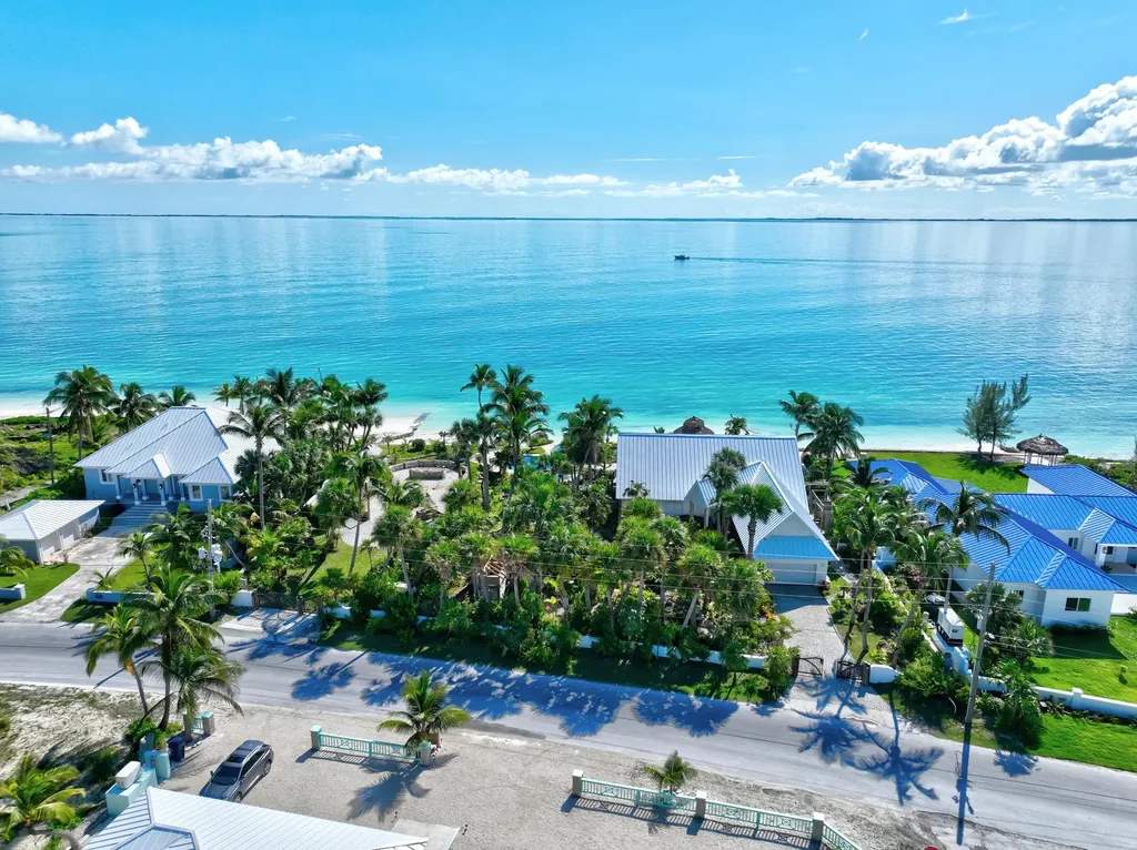 Windward Beach Estates Abaco BS