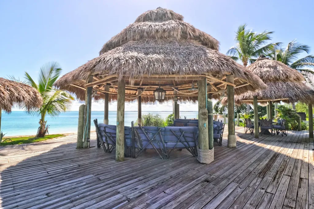 Windward Beach Estates Abaco BS