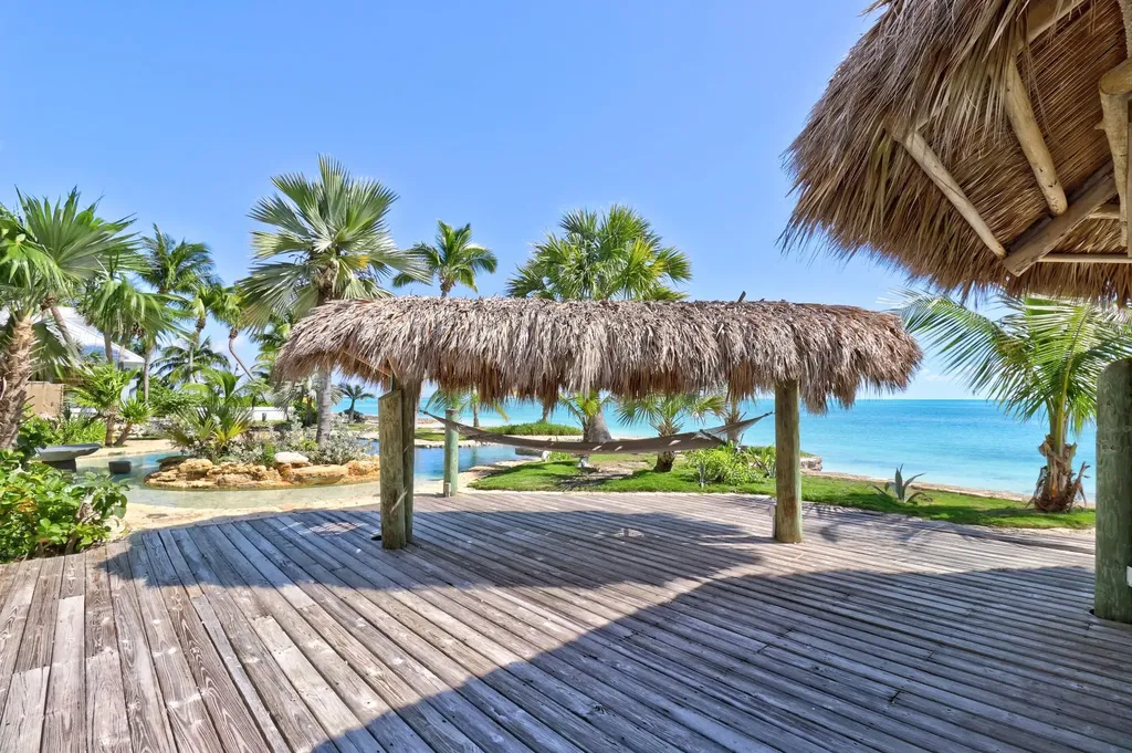 Windward Beach Estates Abaco BS