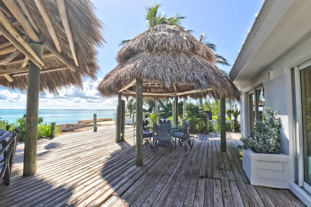 Windward Beach Estates Abaco BS