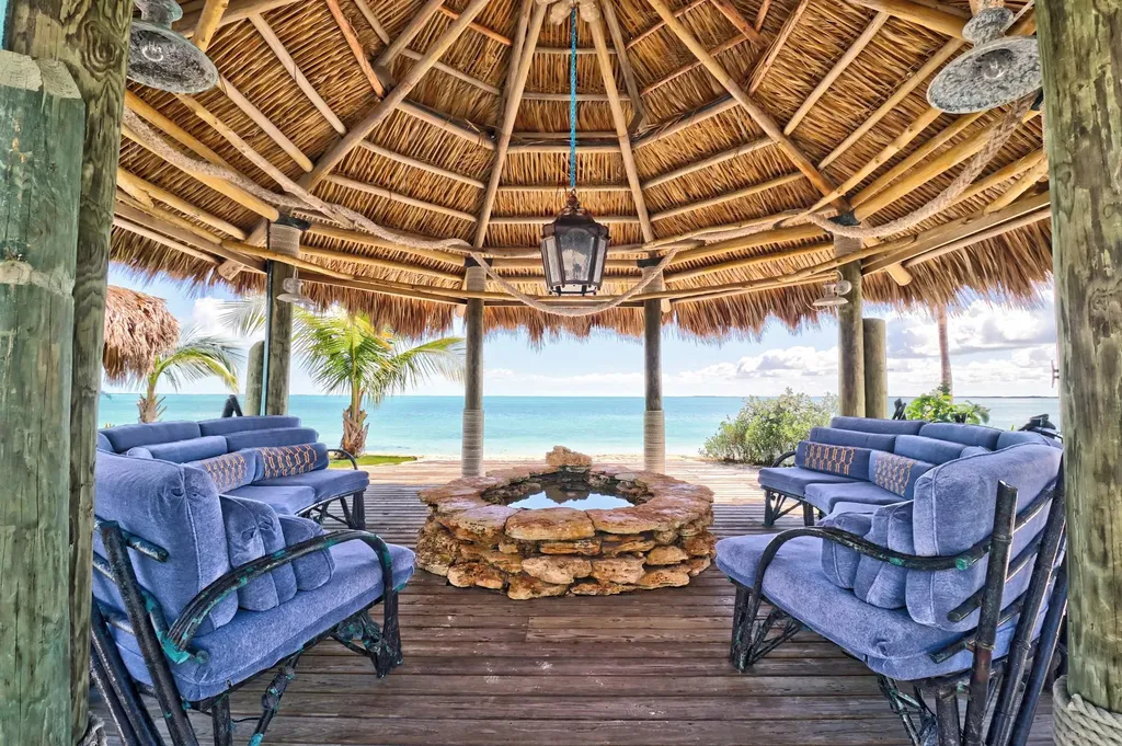 Windward Beach Estates Abaco BS