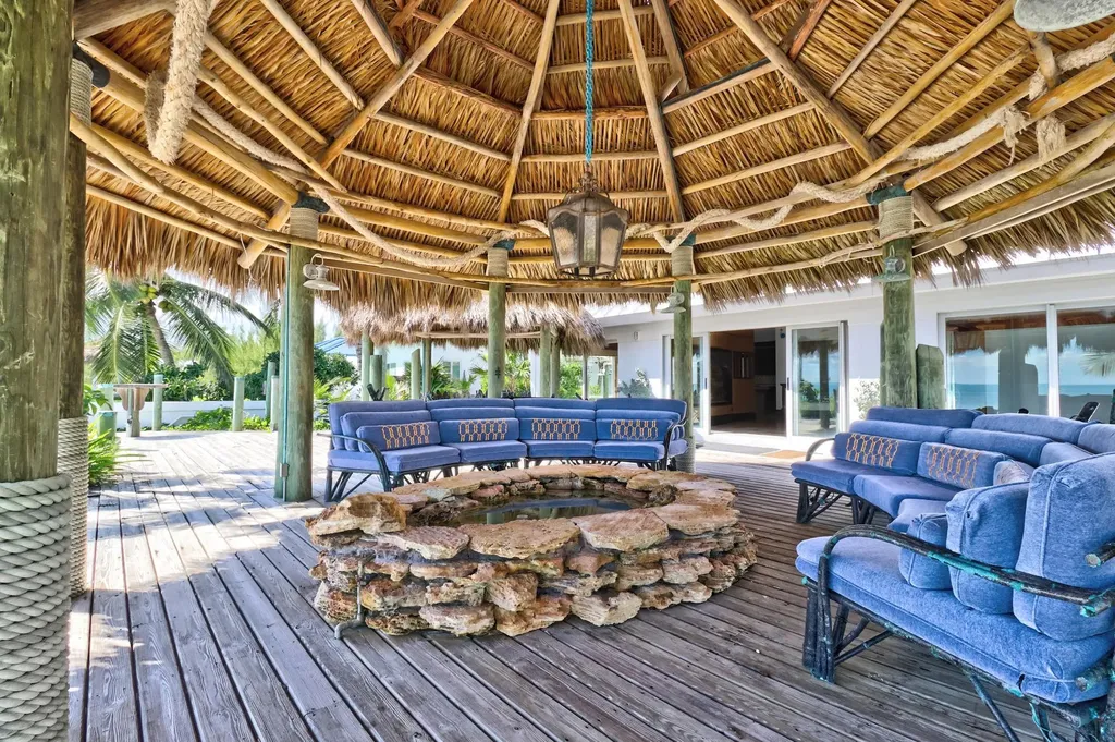 Windward Beach Estates Abaco BS
