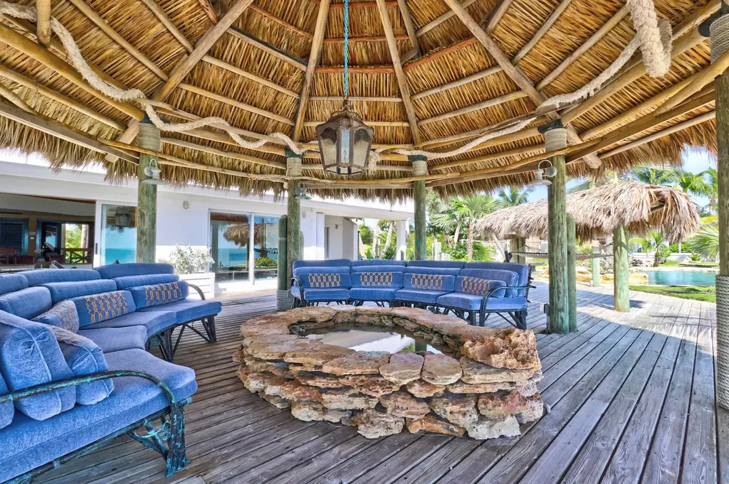 Windward Beach Estates Abaco BS