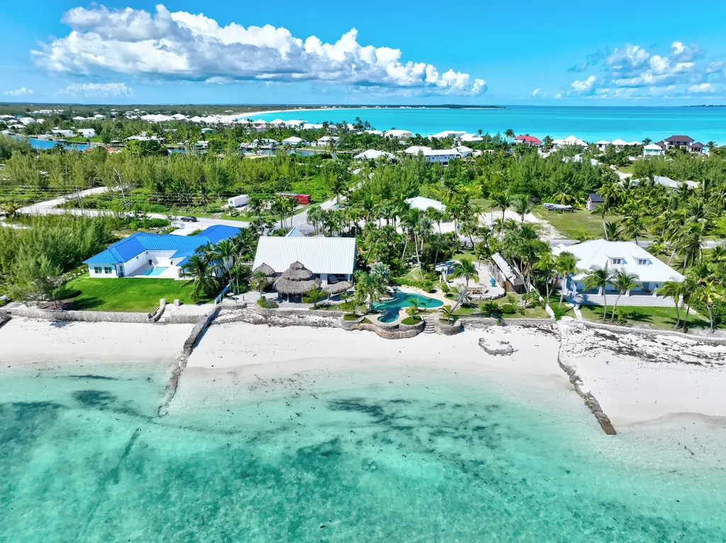 Windward Beach Estates Abaco BS